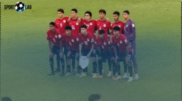 منتخب مصر يتأهل إلى الدور الثاني في كأس العالم للناشئين بعد فوز حاسم